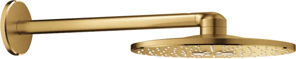 Верхний душ Grohe Rainshower SmartActive 310 26475GN0 холодный рассвет Sancos — Оригинал