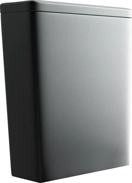 Бачок для унитаза Ceramicanova Metropol CN4001-TMB Sancos — Оригинал