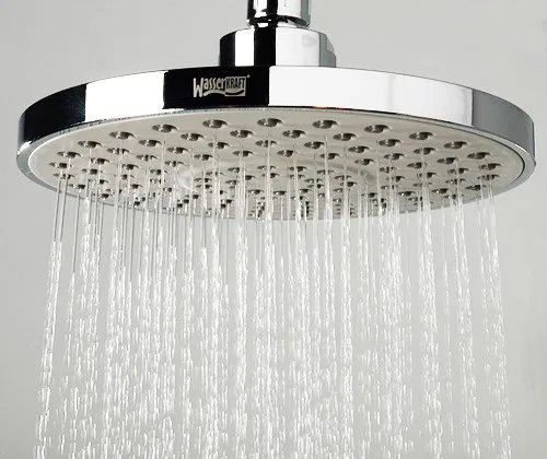 Верхний душ Wasserkraft A029 Sancos — официальный сайт
