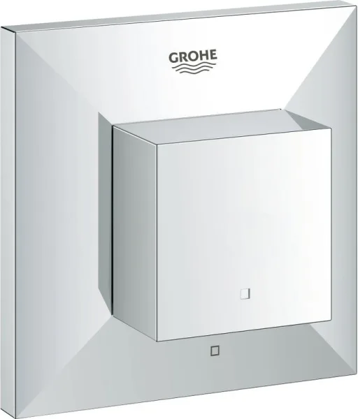 Вентиль Grohe Allure Brilliant 19796000 Sancos — Оригинал