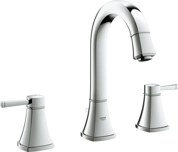 Смеситель для раковины Grohe Grandera 20389000 Sancos — Оригинал