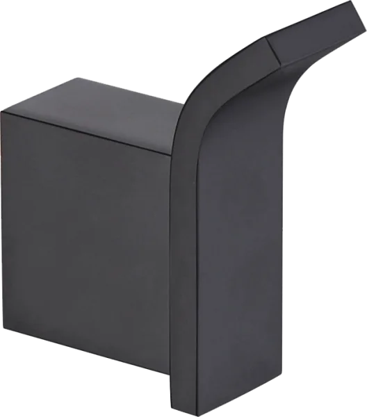 Крючок Allen Brau Infinity 6.21001-31 черный Sancos — Оригинал