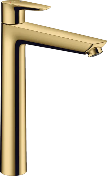 Смеситель для раковины Hansgrohe Talis E 71716990 с донным клапаном Sancos — Оригинал