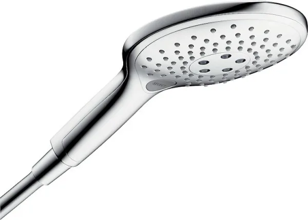 Душевая лейка Hansgrohe Raindance Select S 150 Air 3jet 28587000 Sancos — Оригинал