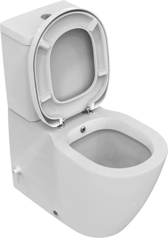 Унитаз-компакт напольный Ideal Standard Connect E781701 Sancos — официальный сайт