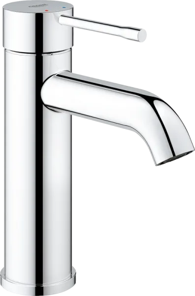Смеситель для раковины Grohe Essence New 23590001 Sancos — Оригинал