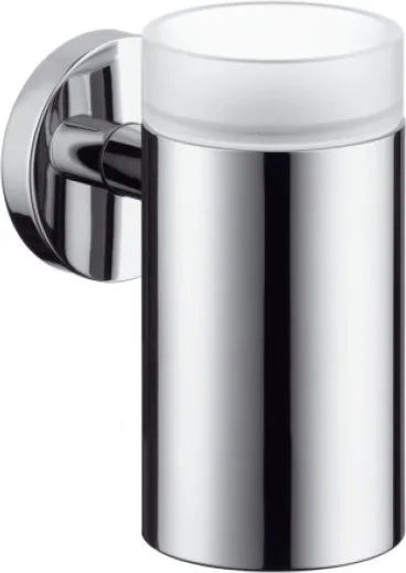 Стакан Hansgrohe Logis 40518000 Sancos — Оригинал