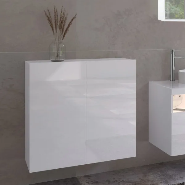 Шкаф Keuco Stageline 32812 белый Sancos — Оригинал