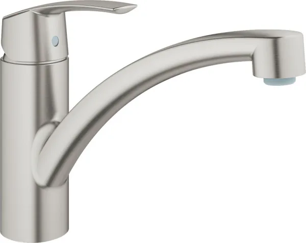 Смеситель для кухни Grohe Start Start 32441DC1 суперсталь Sancos — Оригинал