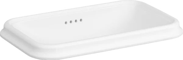 Раковина VitrA Valarte 7800B003-0012 60 см Sancos — Оригинал