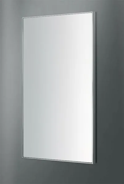 Зеркало Colombo Design Gallery 90x50 в раме Sancos — официальный сайт