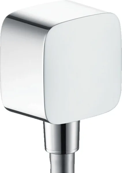 Шланговое подключение Hansgrohe FixFit 26457000 Sancos — Оригинал