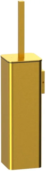 Ершик WHITECROSS Cubo CU2472GL золото Sancos — Оригинал