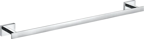 Полотенцедержатель Wonzon & Woghand WW-9712-60CM хром Sancos — Оригинал