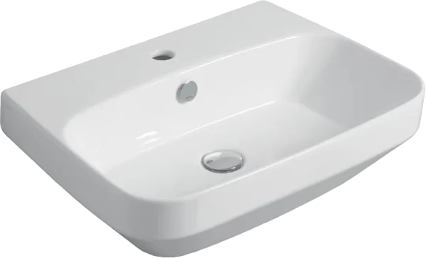 Раковина Simas Baden Baden BB10bi*1 60x45 см Sancos — Оригинал