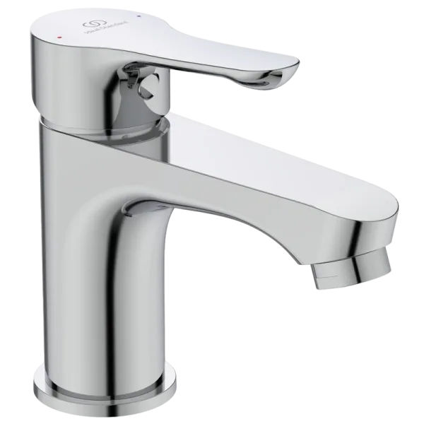 Смеситель для раковины Ideal Standard Alpha BC552AA хром Sancos — Оригинал