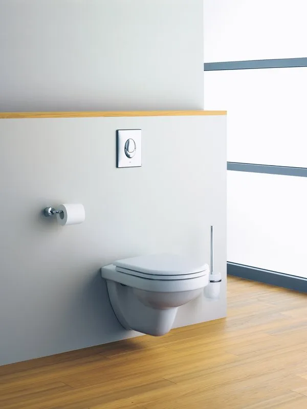 Смывной бачок скрытого монтажа Grohe GD2 38661000 Sancos — официальный сайт
