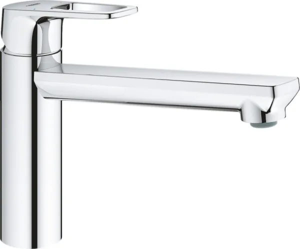 Смеситель для кухни Grohe BauLoop 31706000 Sancos — Оригинал