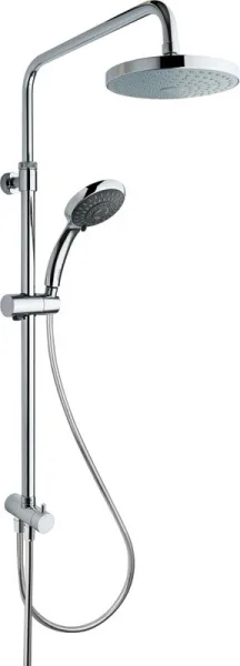 Душевая стойка VitrA System Rain A45597EXP Sancos — Оригинал