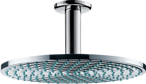 Верхний душ Hansgrohe Raindance air Raindance AIR 27477000 Sancos — Оригинал