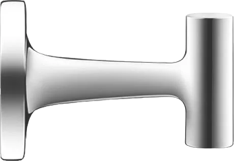 Крючок Duravit Starck T 0099291000 хром Sancos — Оригинал
