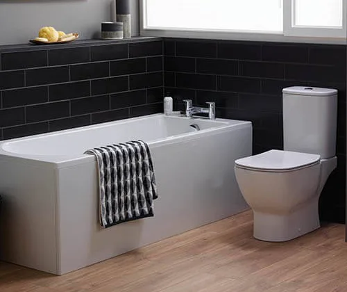 Бачок для унитаза Ideal Standard Tesi T356801 Sancos — официальный сайт
