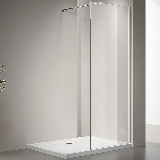 Душевая перегородка Veconi Korato KR72-70-01-C7 70 см Sancos — официальный сайт