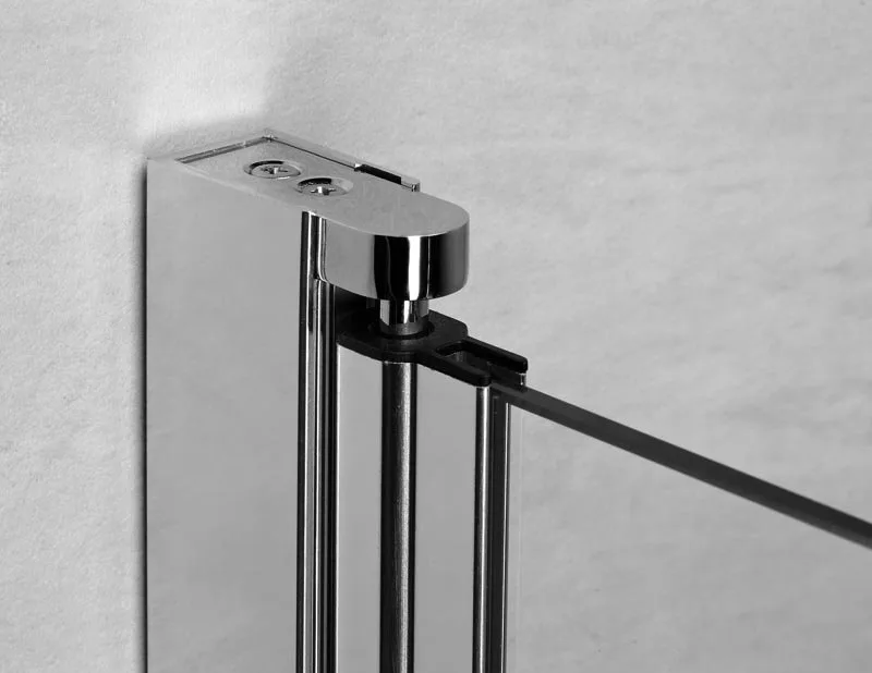 Душевая дверь в нишу Radaway EOS DWD I 70 Sancos — официальный сайт