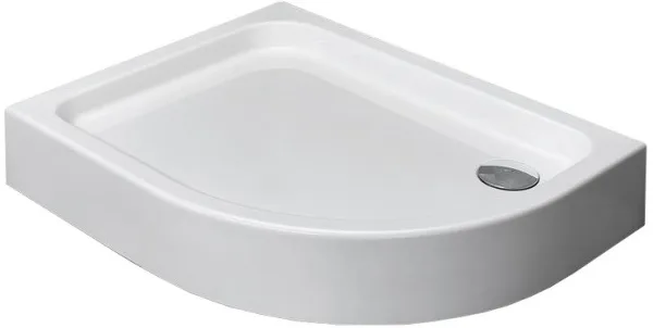 Поддон для душа Radaway Laros E Compact 100x80, L Sancos — Оригинал
