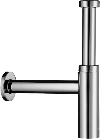 Сифон для раковины Hansgrohe Flowstar 52105000 Sancos — Оригинал