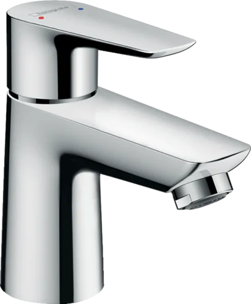 Смеситель для раковины Hansgrohe Talis E 71701000 Sancos — Оригинал