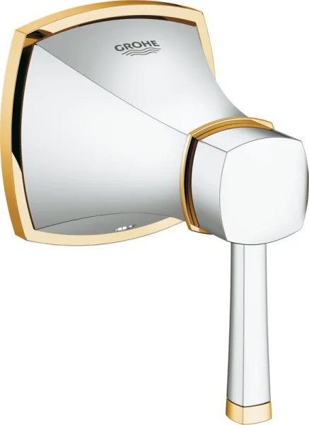 Вентиль Grohe Grandera 19944IG0 Sancos — Оригинал