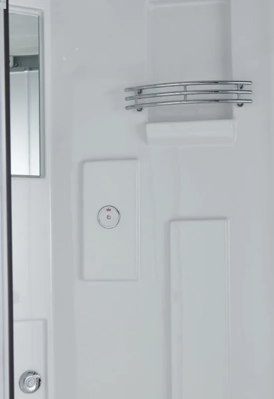 Душевая кабина Timo Standart T-5502L Sancos — официальный сайт