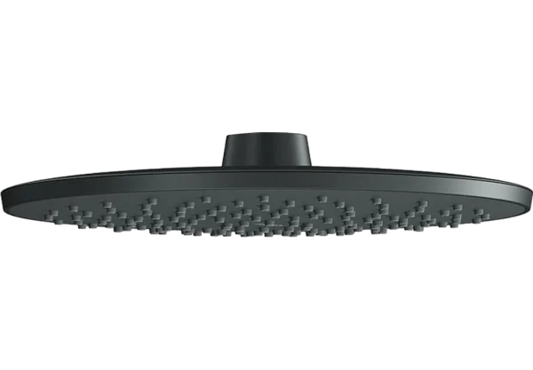 Верхний душ AM.PM Gem F0590022 черный Sancos — Оригинал