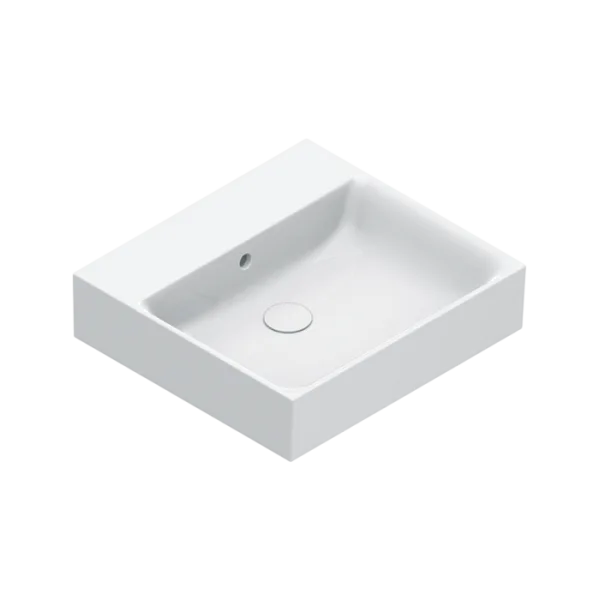Раковина Catalano Premium 0220500001 50х47 см Sancos — Оригинал