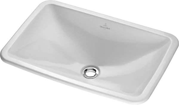 Раковина Villeroy & Boch Loop & Friends 61450001 Sancos — Оригинал