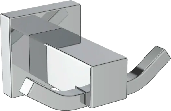 Крючок Ideal Standard Iom Square E2193AA двойной Sancos — Оригинал