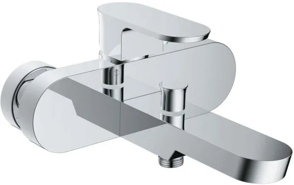 Смеситель для ванны с душем Clever Selene 98150 Sancos — Оригинал