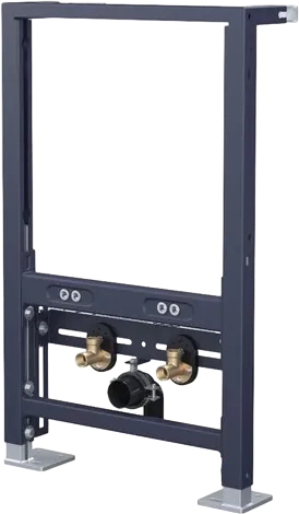 Система инсталляции для биде IDDIS Profix PROB000i32 Sancos — официальный сайт