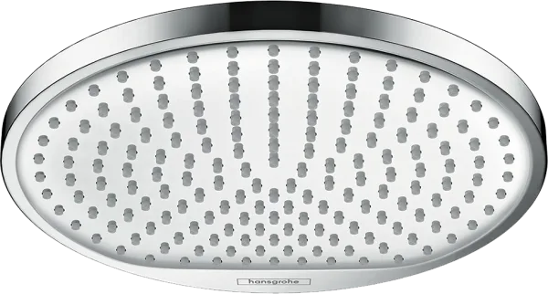 Верхний душ Hansgrohe Crometta S 240 1jet 26723000 Sancos — Оригинал