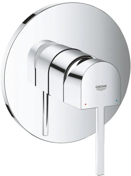 Встраиваемый смеситель Grohe Plus 24059003 Sancos — Оригинал
