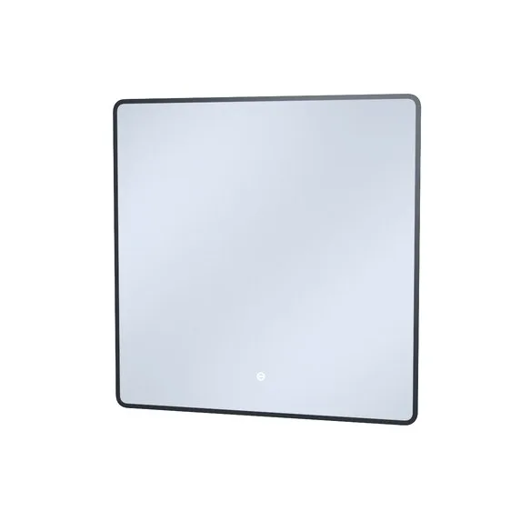 Зеркало IDDIS Cloud X 80 c подсветкой Sancos — Оригинал
