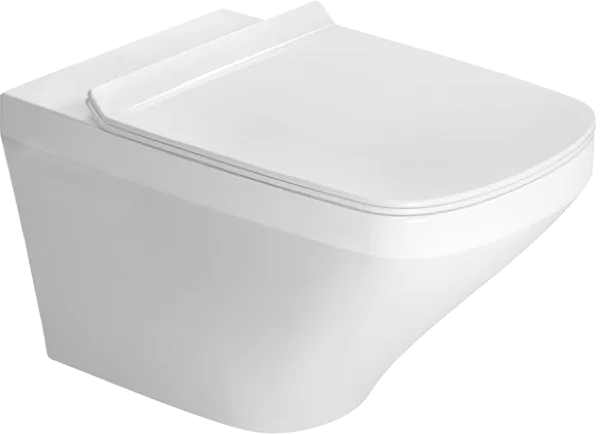 Унитаз подвесной Duravit DuraStyle 25520900001 Sancos — Оригинал