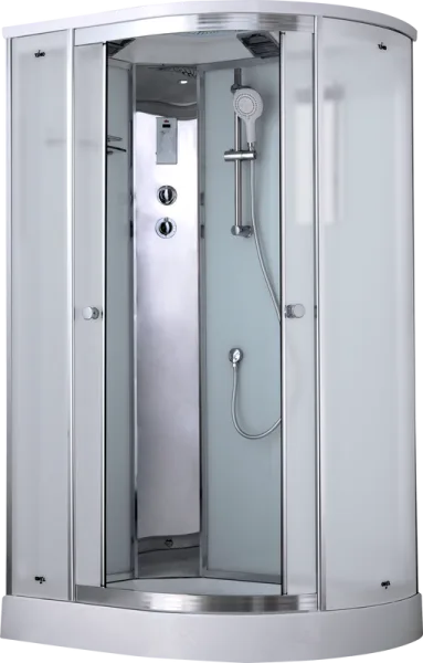 Душевая кабина Timo Comfort T-8802LF Sancos — Оригинал