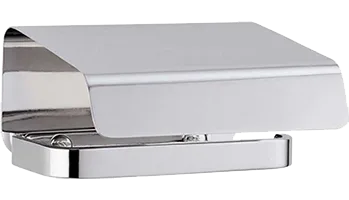 Держатель туалетной бумаги Colombo Design Time W4291.000 Sancos — Оригинал