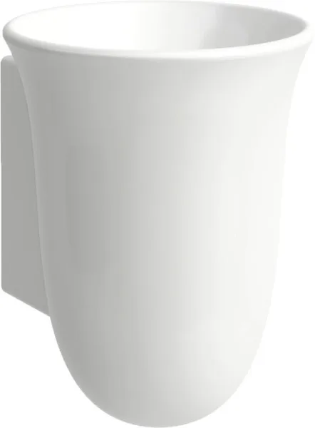 Стакан Laufen The New Classic 8.7385.4.000.000.1 Sancos — Оригинал