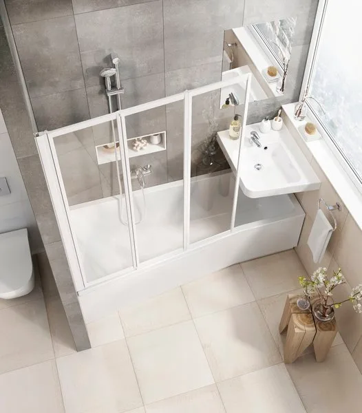 Раковина Ravak BeHappy II 50х66 L Sancos — официальный сайт