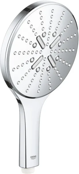 Душевая лейка Grohe Rainshower SmartActive 26590000 Sancos — Оригинал