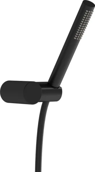 Душевой гарнитур VitrA Origin A4554336, черный матовый Sancos — Оригинал