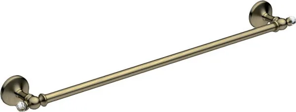 Полотенцедержатель Art&Max Antic Crystal AM-E-2624SJ-Br Sancos — Оригинал